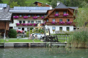 Haus Binter, Weissensee, Österreich, Weissensee, Österreich